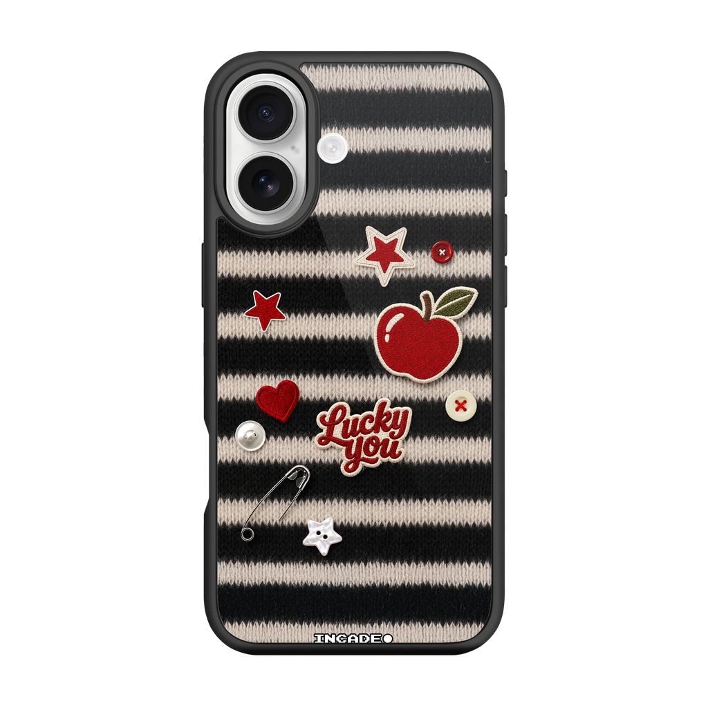 iPhone 17 KNIT CLUB