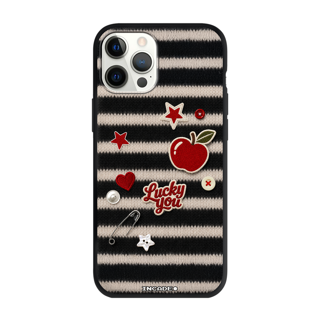 iPhone 12 Pro Max KNIT CLUB