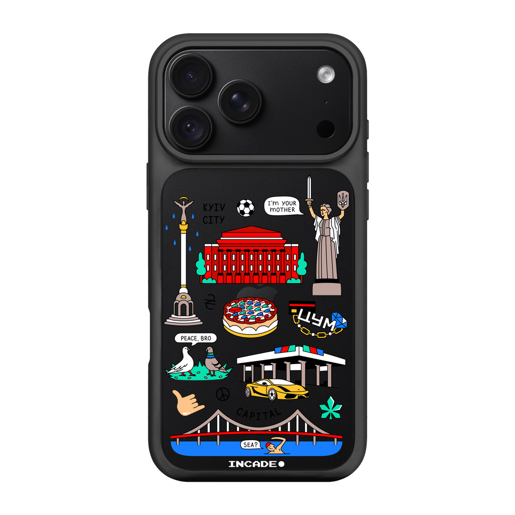 iPhone 18 Pro Max KYIV