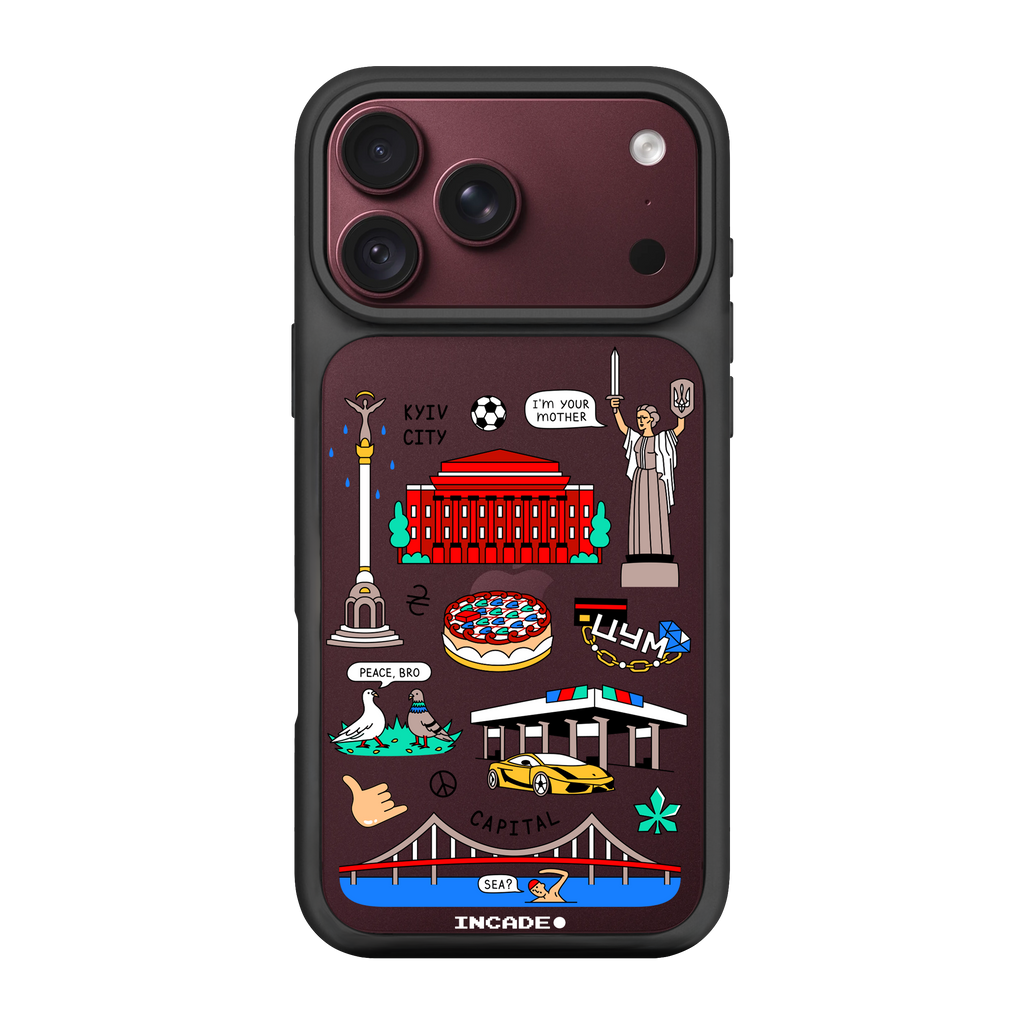iPhone 18 Pro Max KYIV