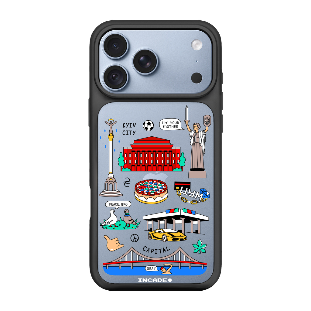 iPhone 18 Pro KYIV