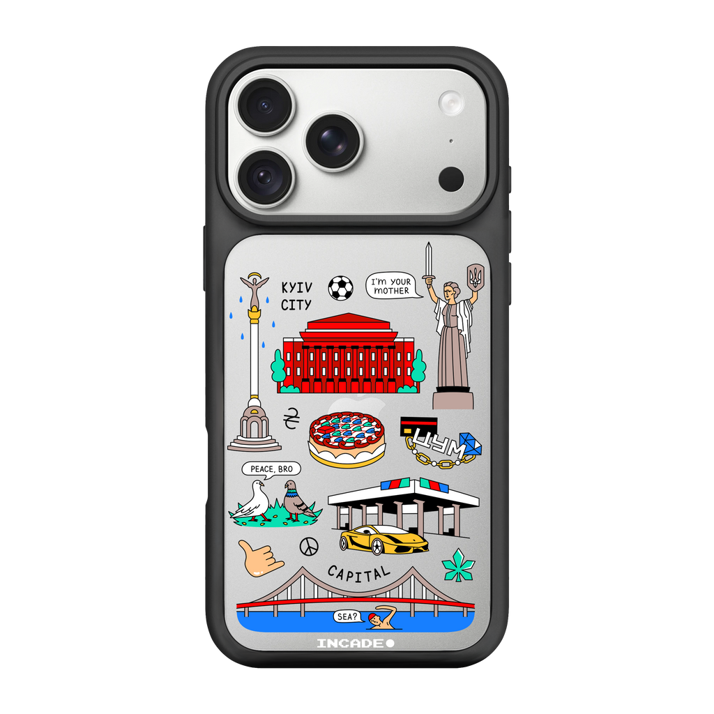 iPhone 18 Pro KYIV
