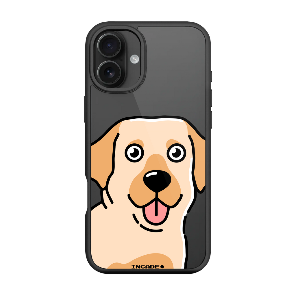 iPhone 16 LABRADOR