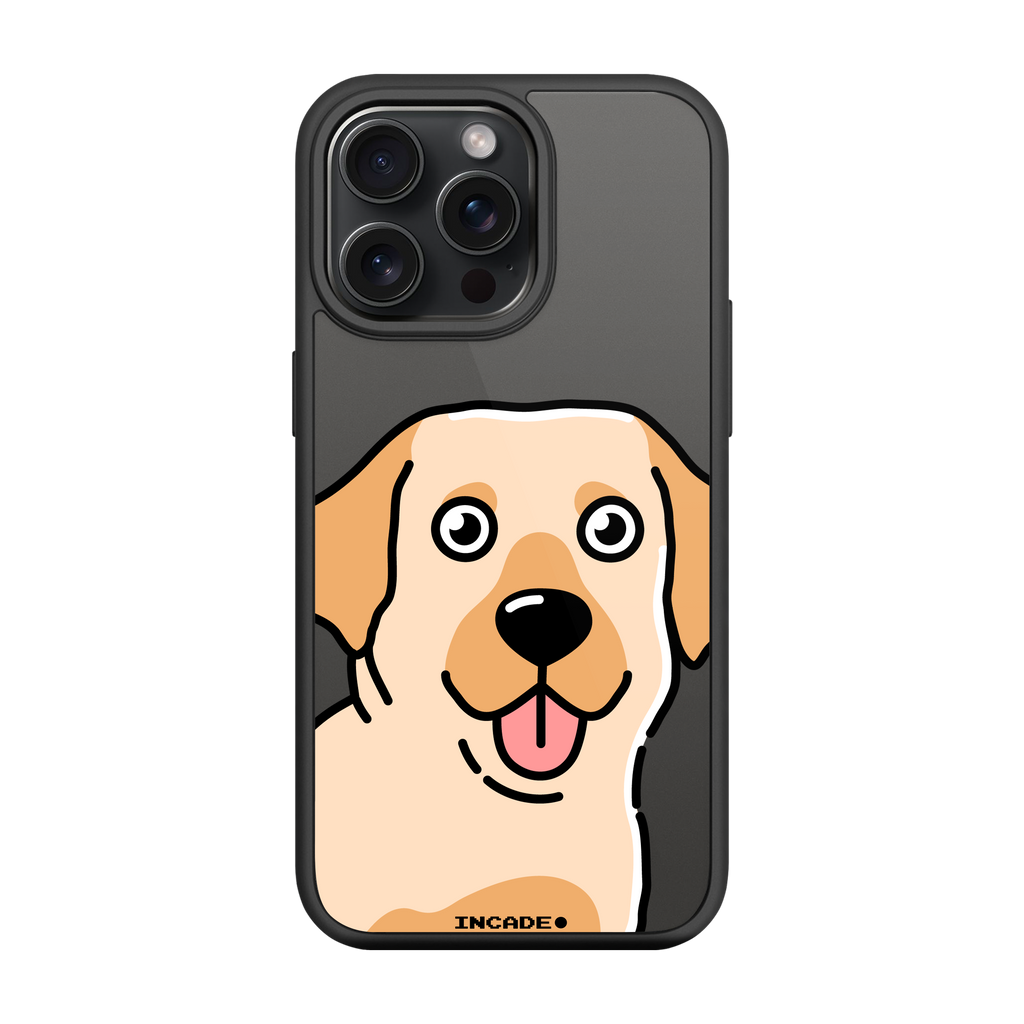 iPhone 15 Pro Max LABRADOR