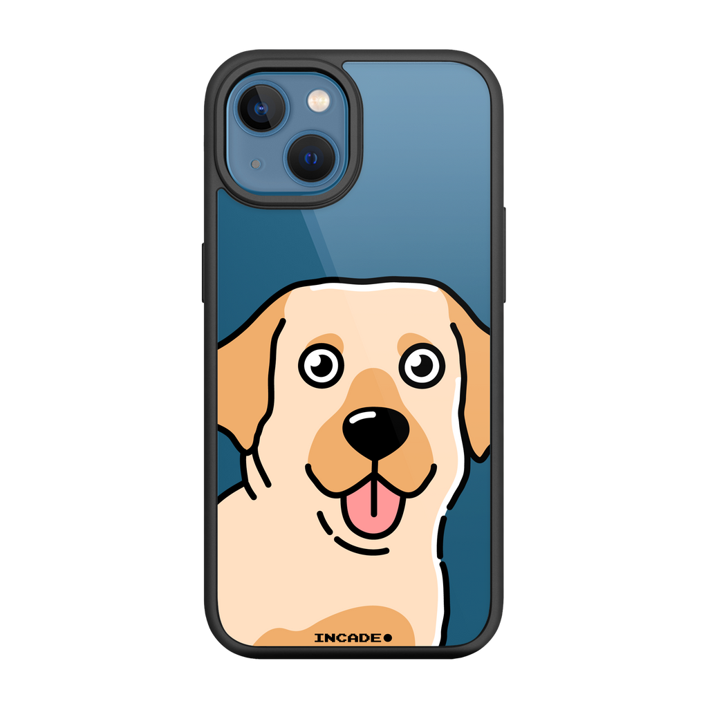 iPhone 13 mini LABRADOR