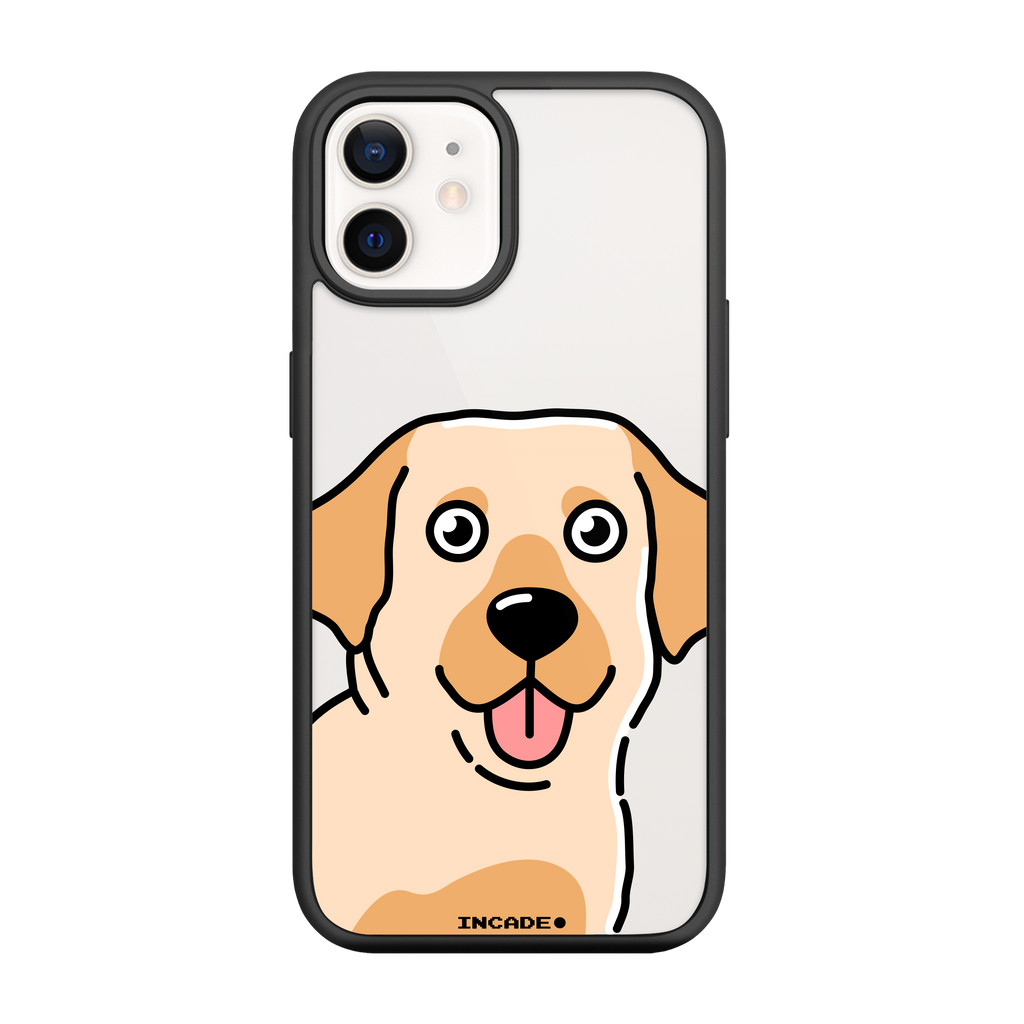 iPhone 12 mini LABRADOR