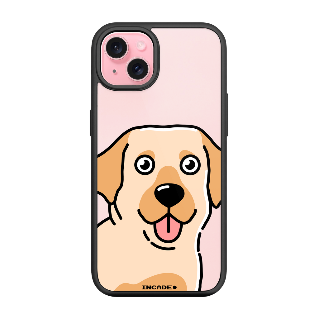 iPhone 15 LABRADOR