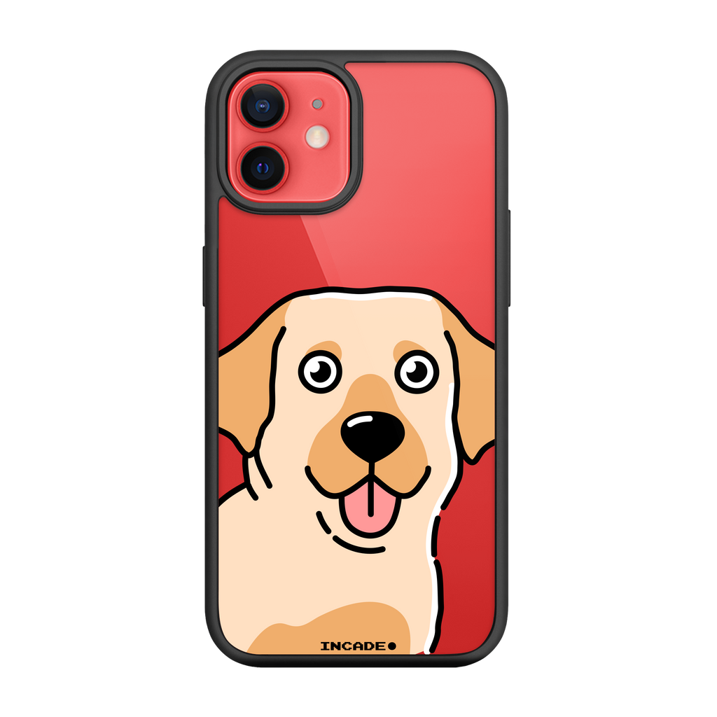 iPhone 12 mini LABRADOR