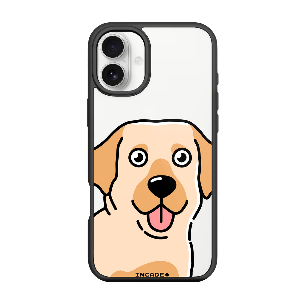 iPhone 16 LABRADOR