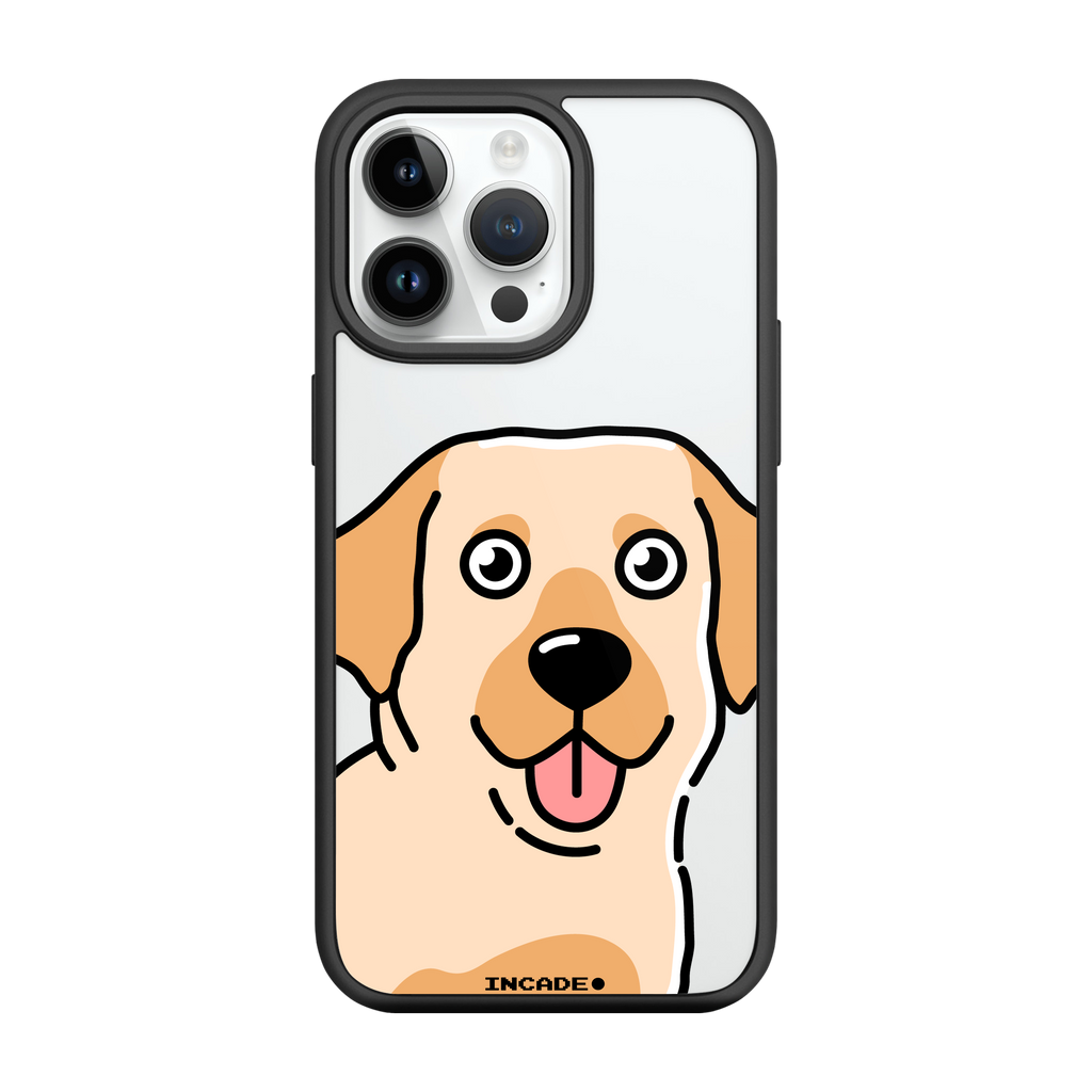 iPhone 14 Pro LABRADOR