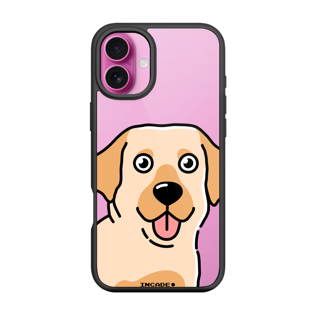 iPhone 16 LABRADOR