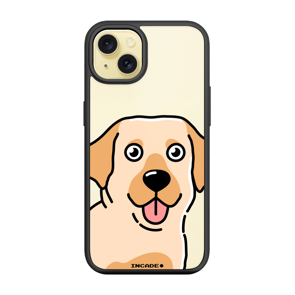 iPhone 15 LABRADOR