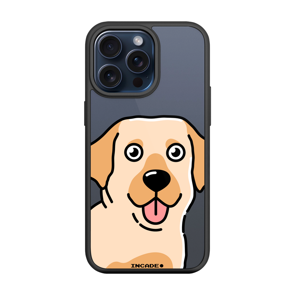 iPhone 15 Pro Max LABRADOR