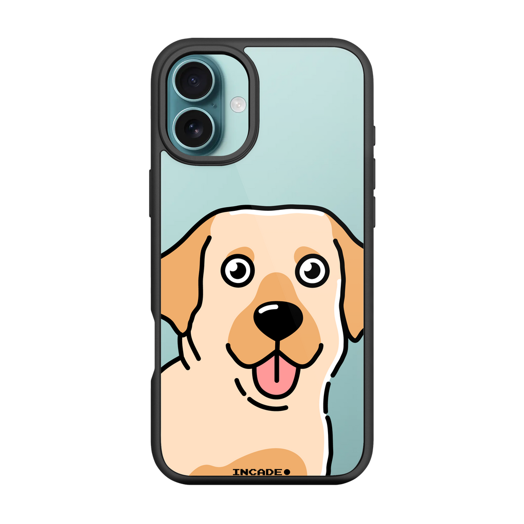 iPhone 16 LABRADOR