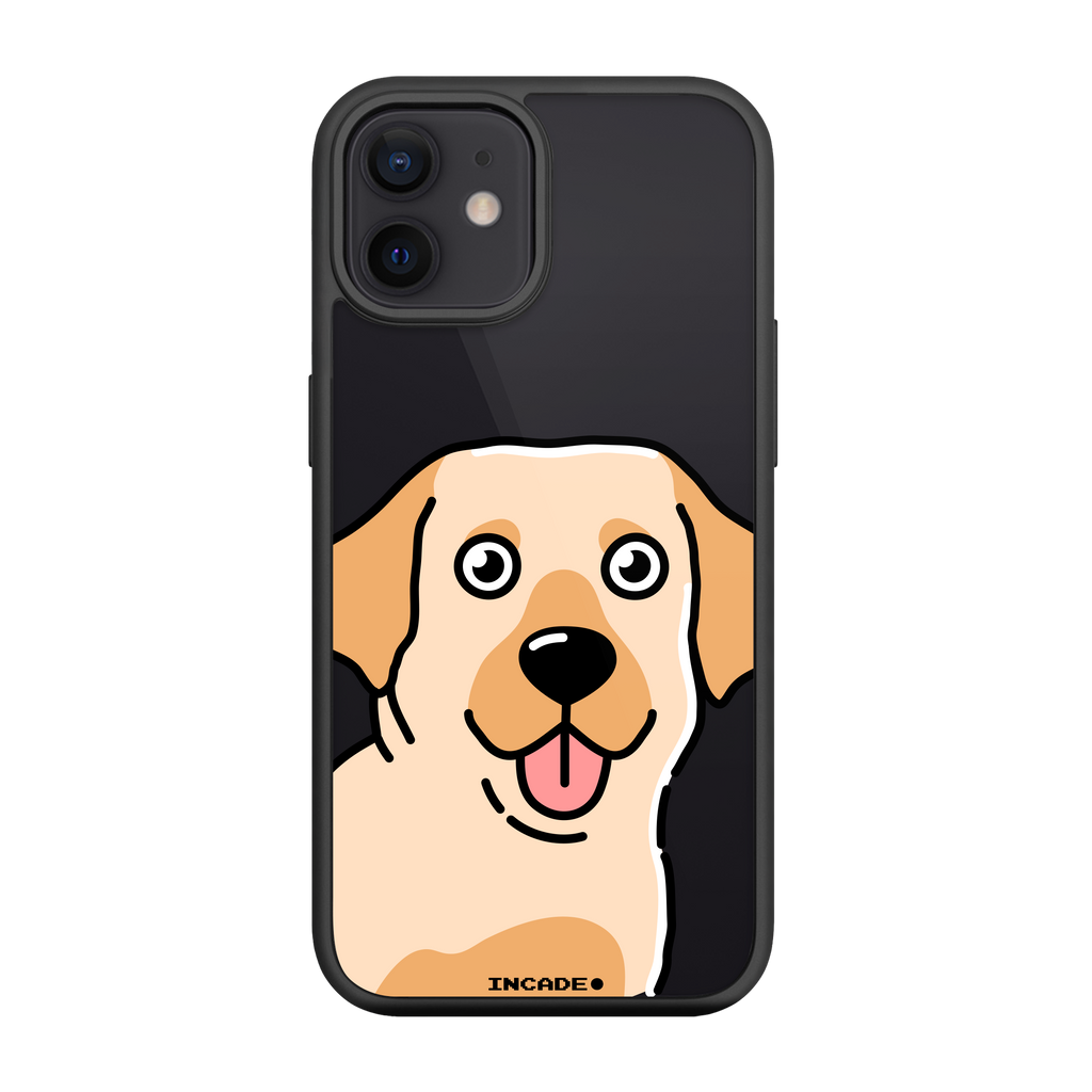 iPhone 12 mini LABRADOR