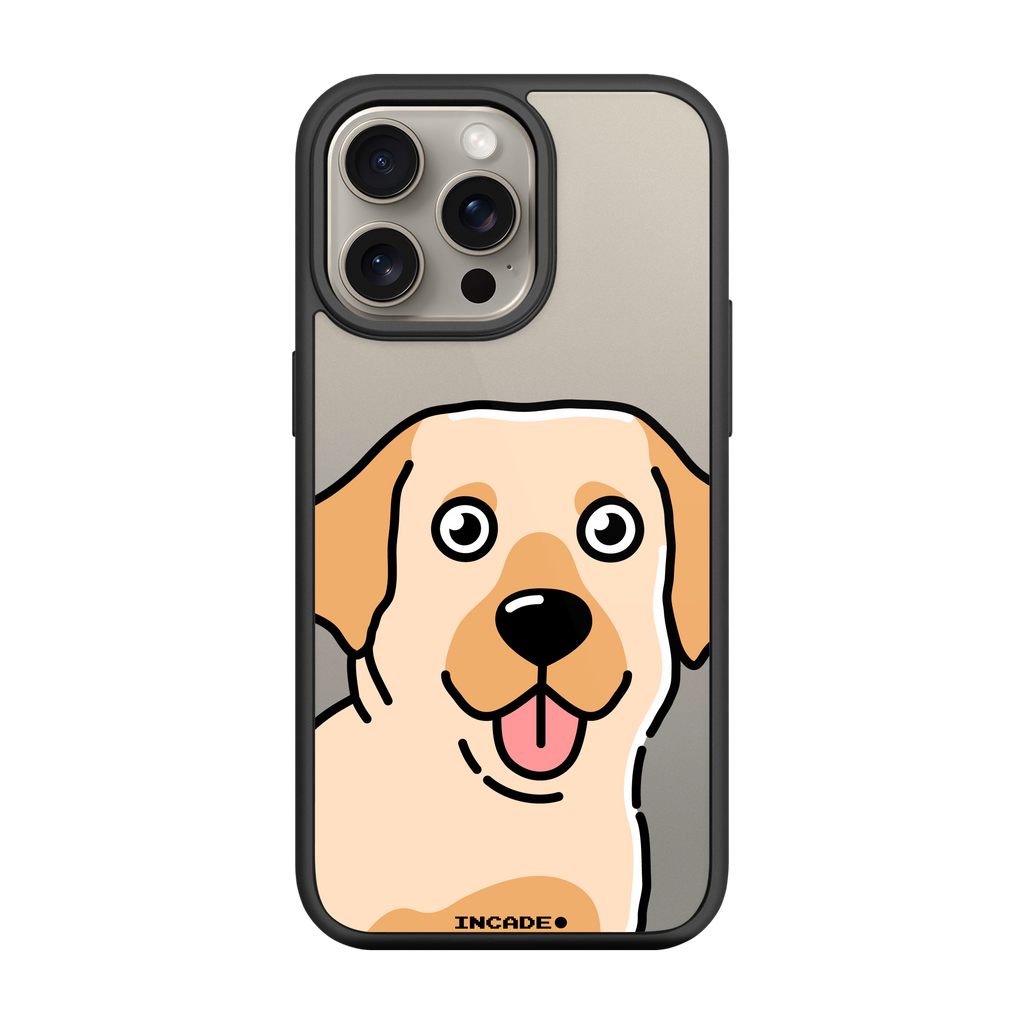 iPhone 15 Pro Max LABRADOR