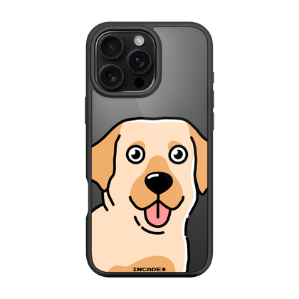 iPhone 16 Pro LABRADOR