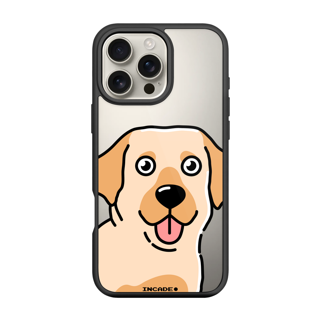 iPhone 16 Pro Max LABRADOR