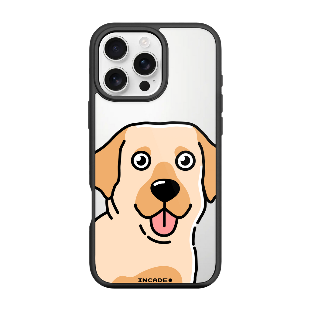 iPhone 16 Pro Max LABRADOR