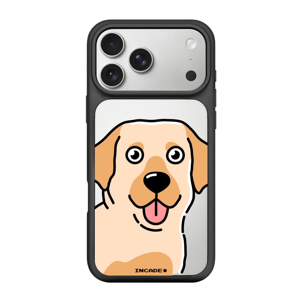 iPhone 17 Pro Max LABRADOR