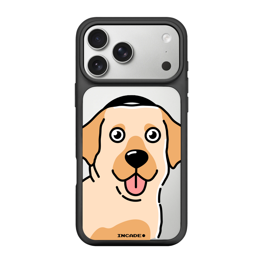 iPhone 17 Pro LABRADOR