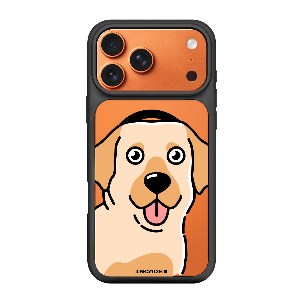 iPhone 17 Pro LABRADOR