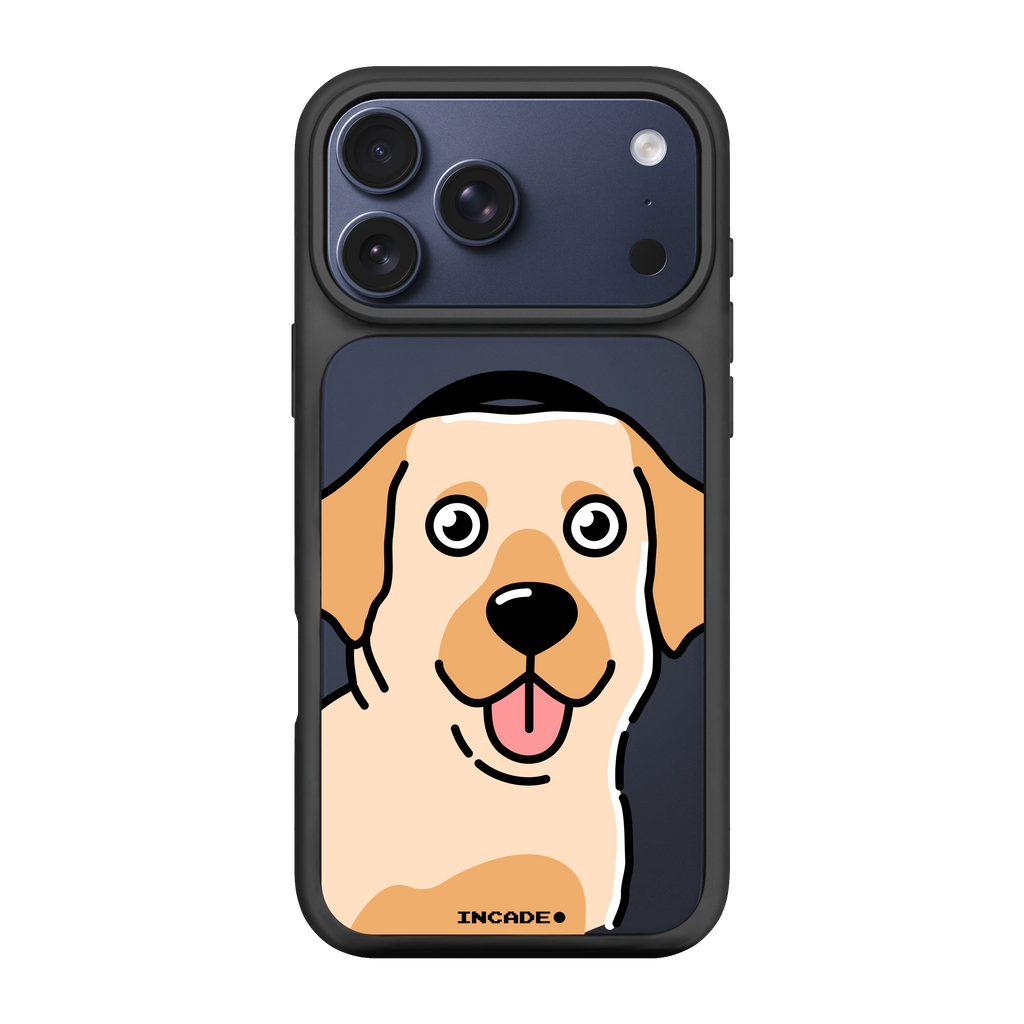 iPhone 17 Pro Max LABRADOR
