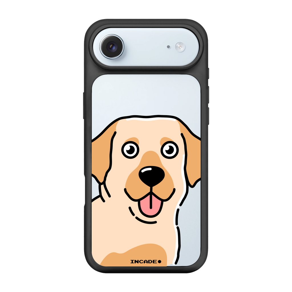 iPhone 17 Air LABRADOR