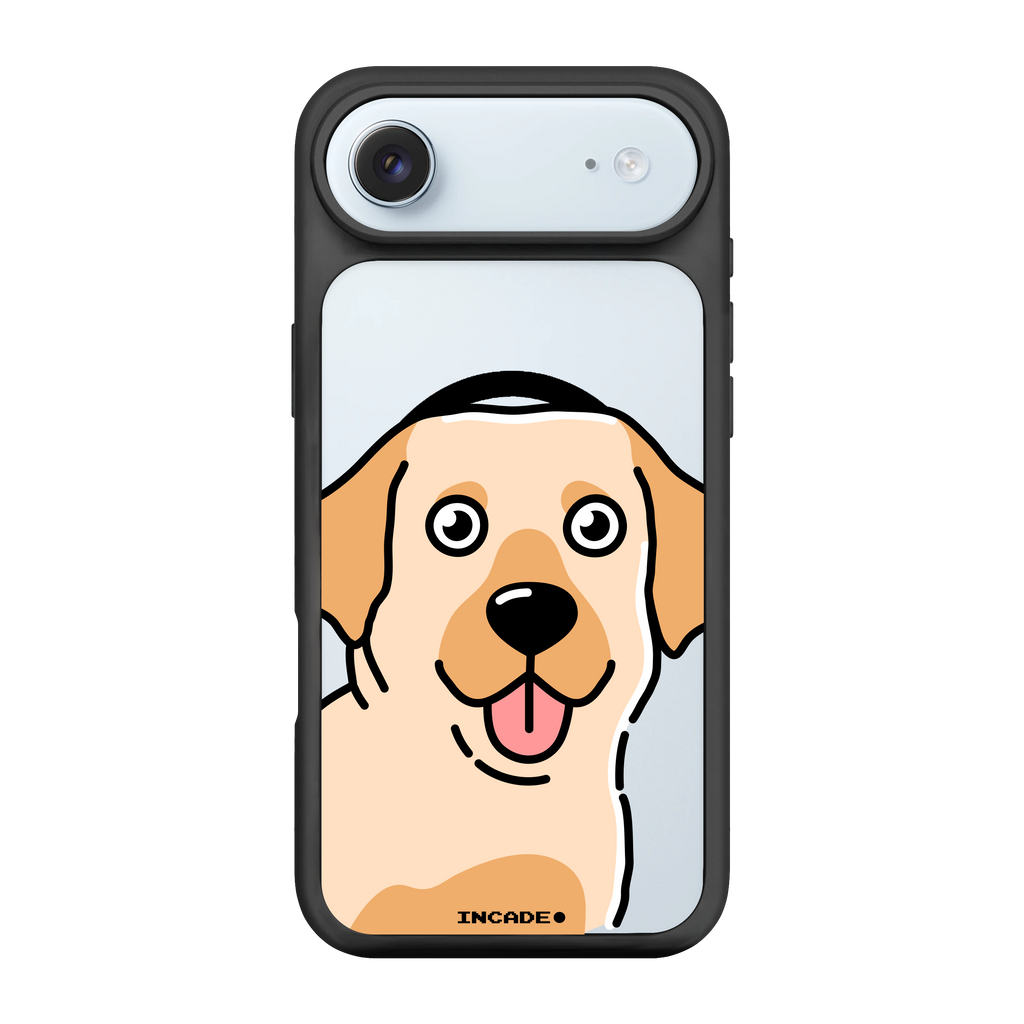 iPhone 17 Air LABRADOR