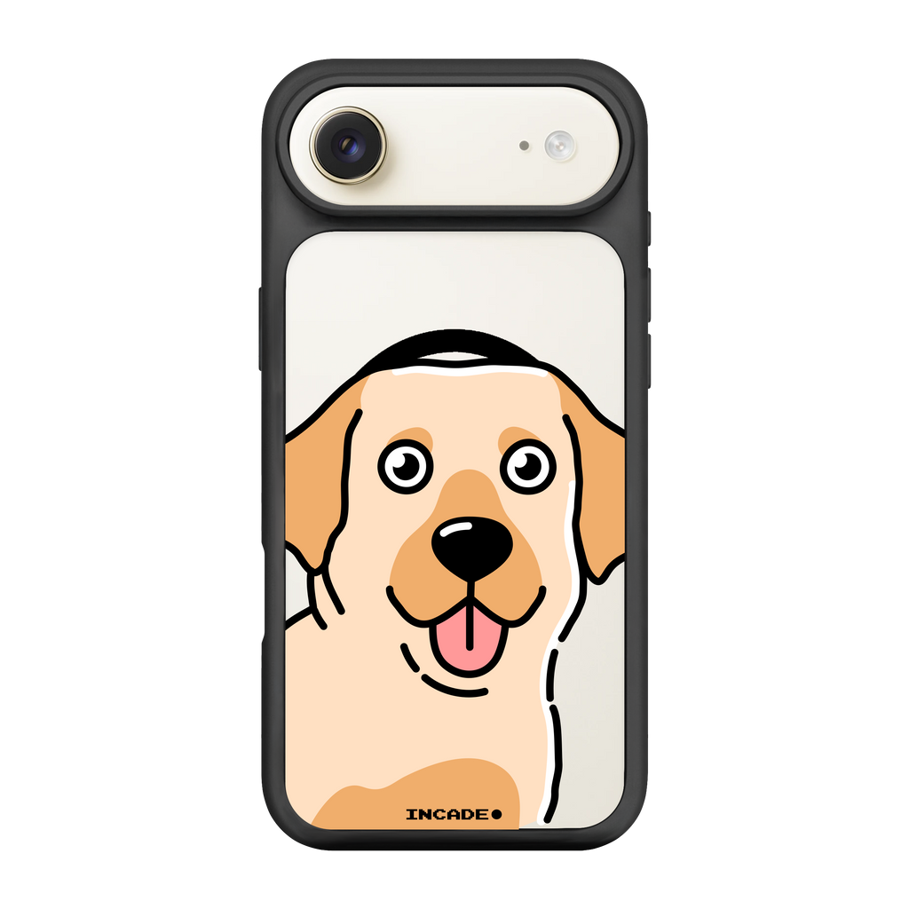 iPhone 17 Air LABRADOR