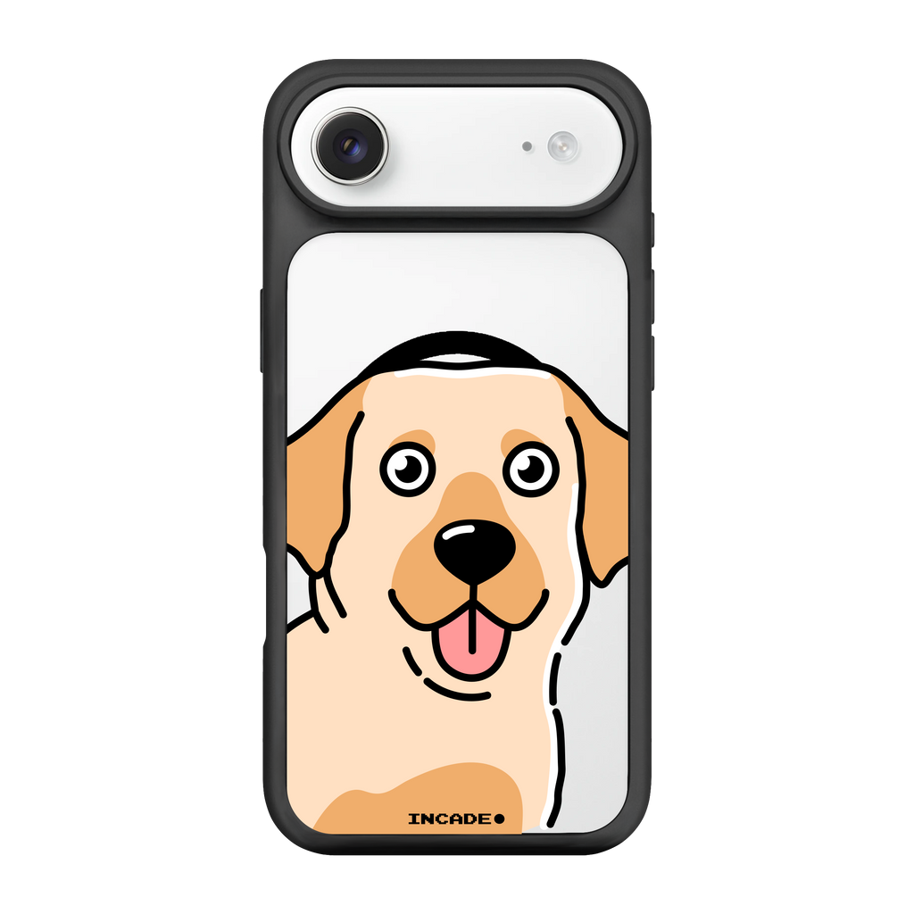 iPhone 17 Air LABRADOR