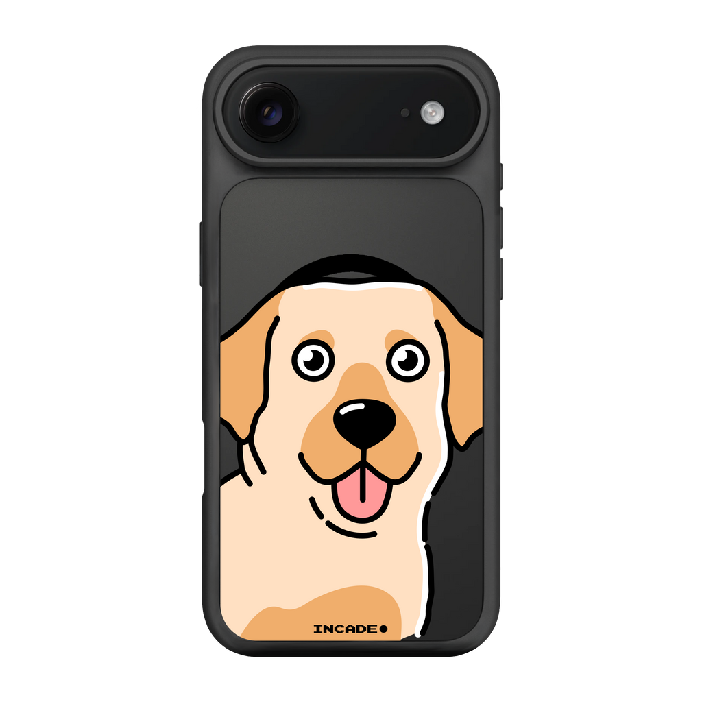 iPhone 17 Air LABRADOR
