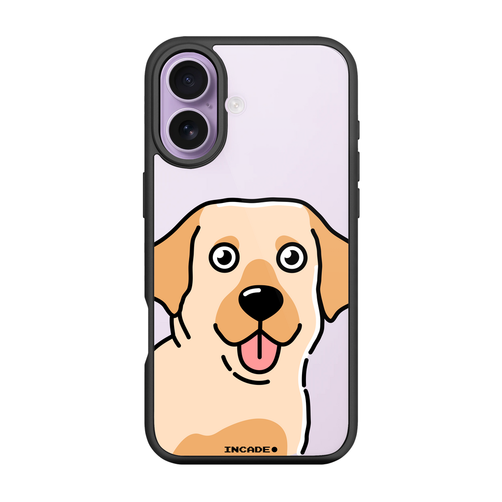 iPhone 17 LABRADOR