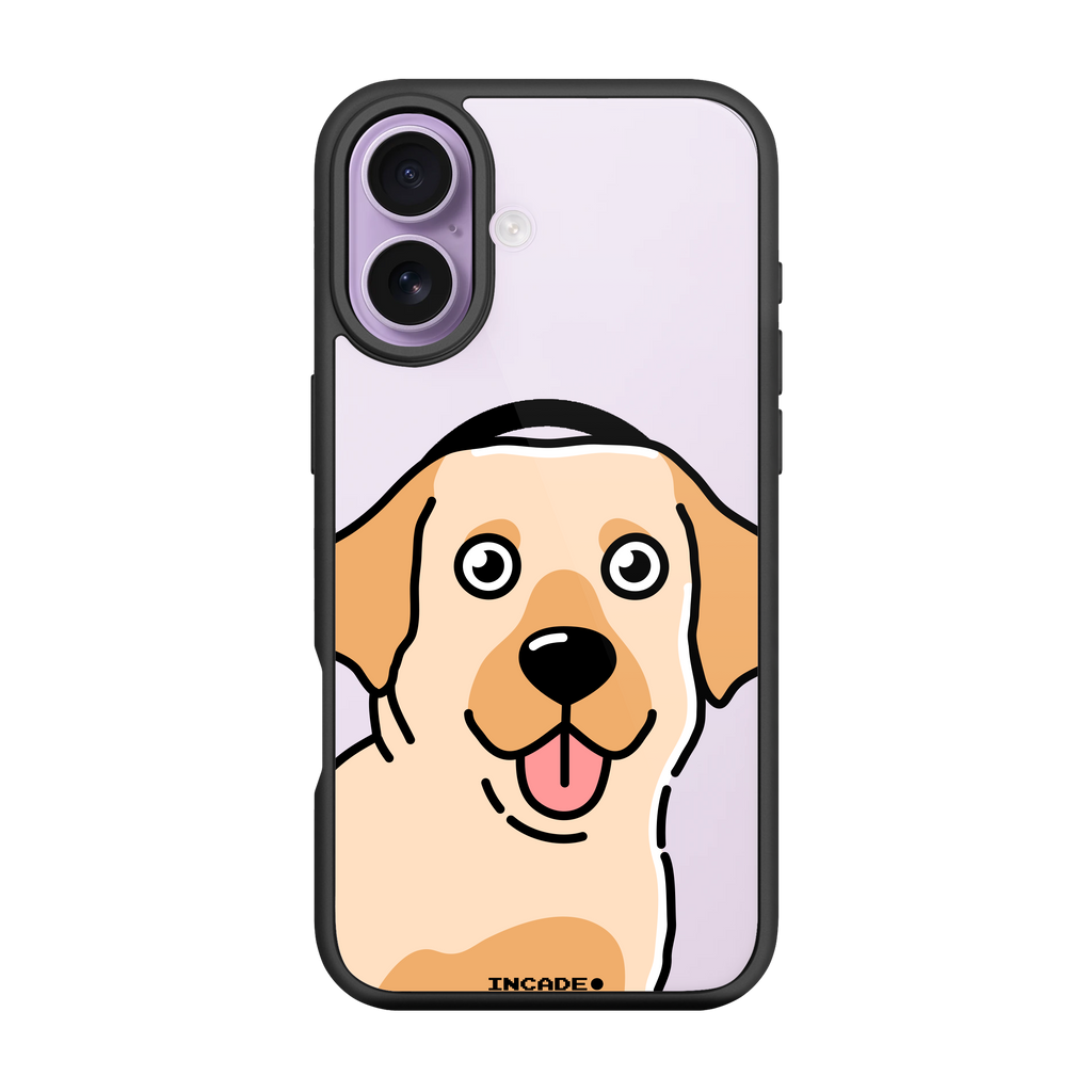 iPhone 17 LABRADOR
