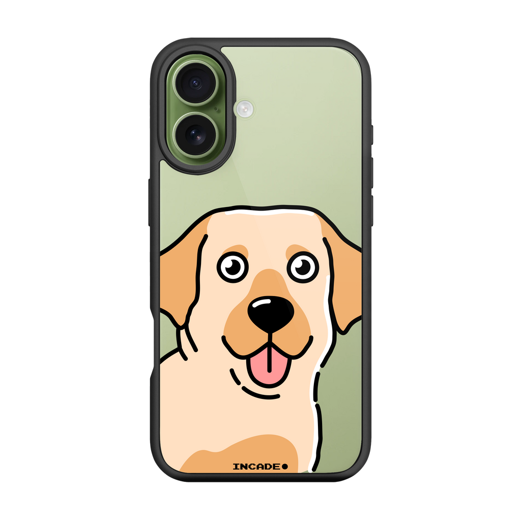 iPhone 17 LABRADOR
