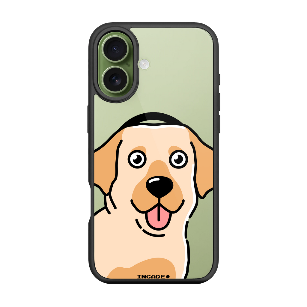iPhone 17 LABRADOR