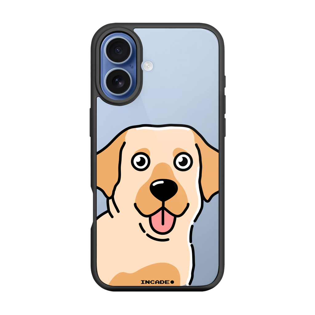 iPhone 17 LABRADOR