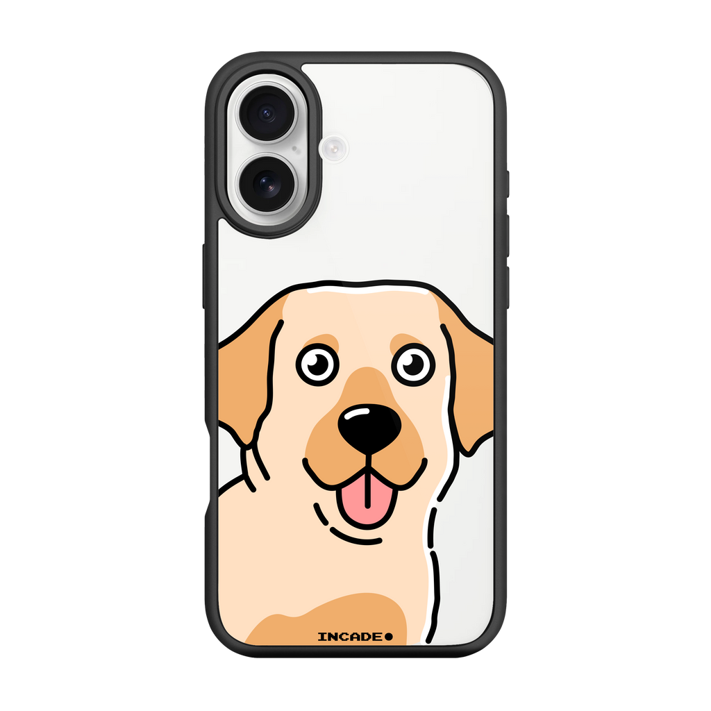 iPhone 17 LABRADOR