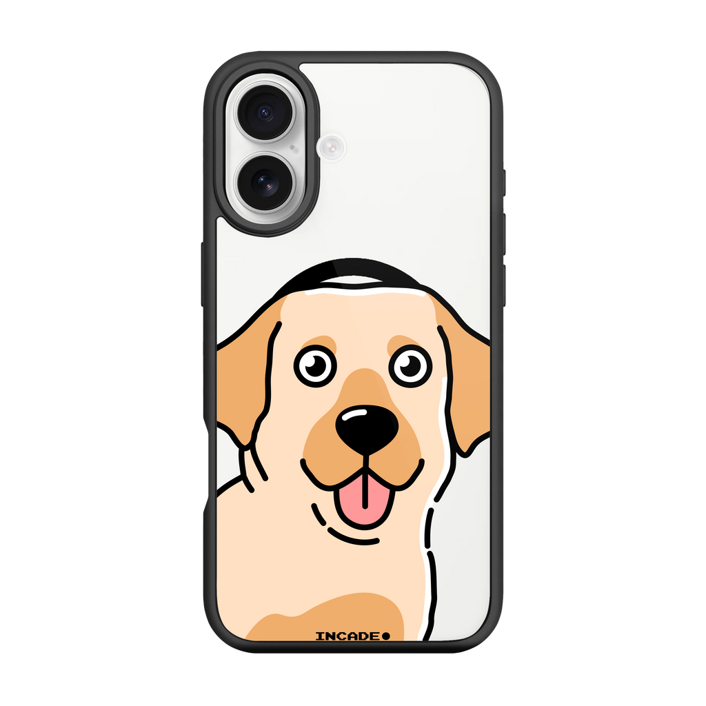 iPhone 17 LABRADOR
