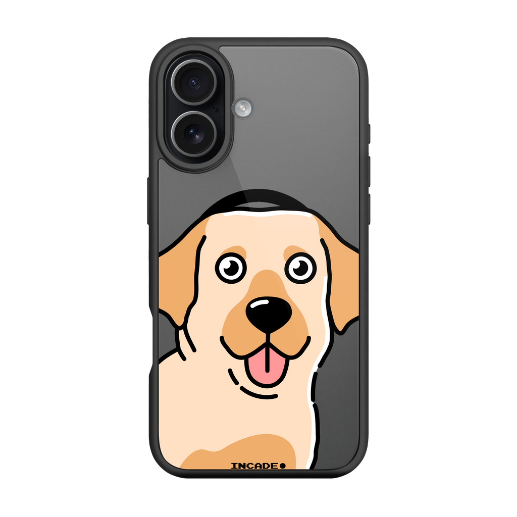 iPhone 17 LABRADOR