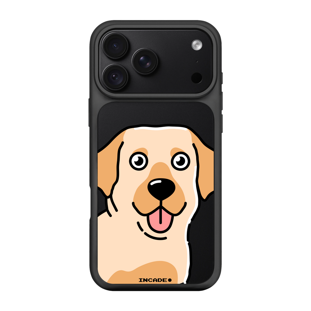 iPhone 18 Pro Max LABRADOR