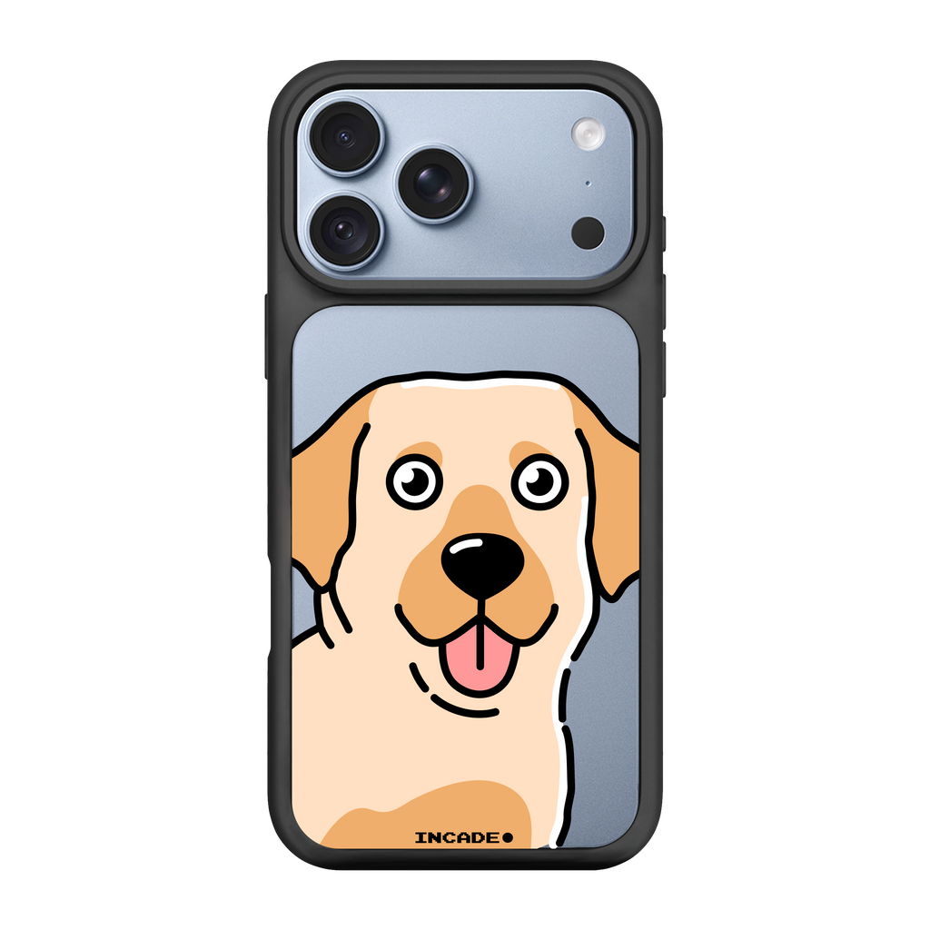 iPhone 18 Pro LABRADOR