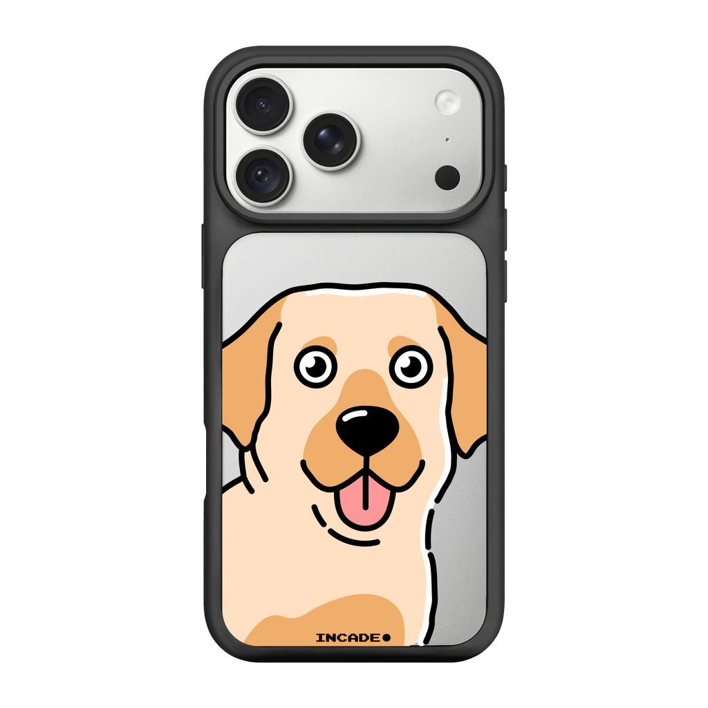 iPhone 18 Pro LABRADOR