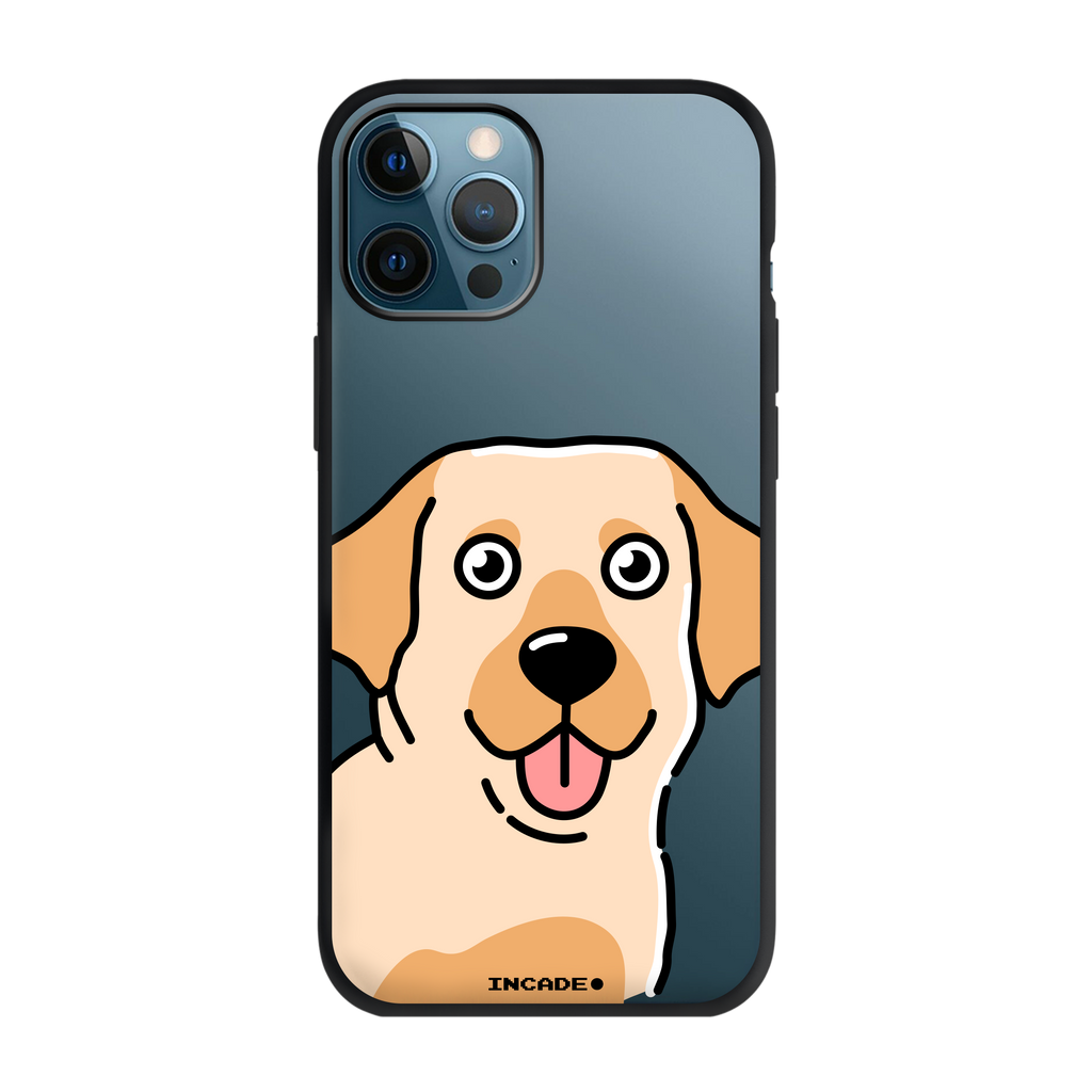 iPhone 12 Pro Max LABRADOR