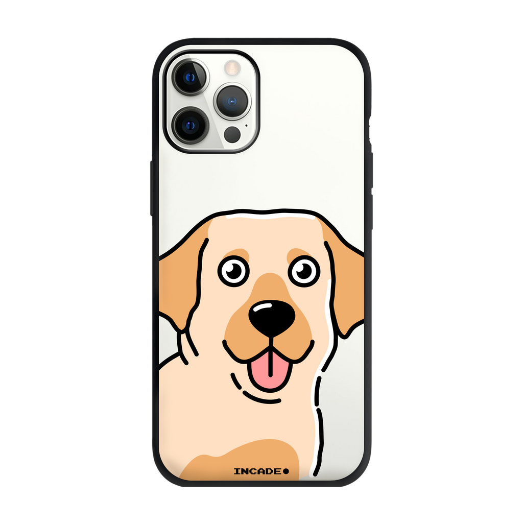 iPhone 12 Pro Max LABRADOR