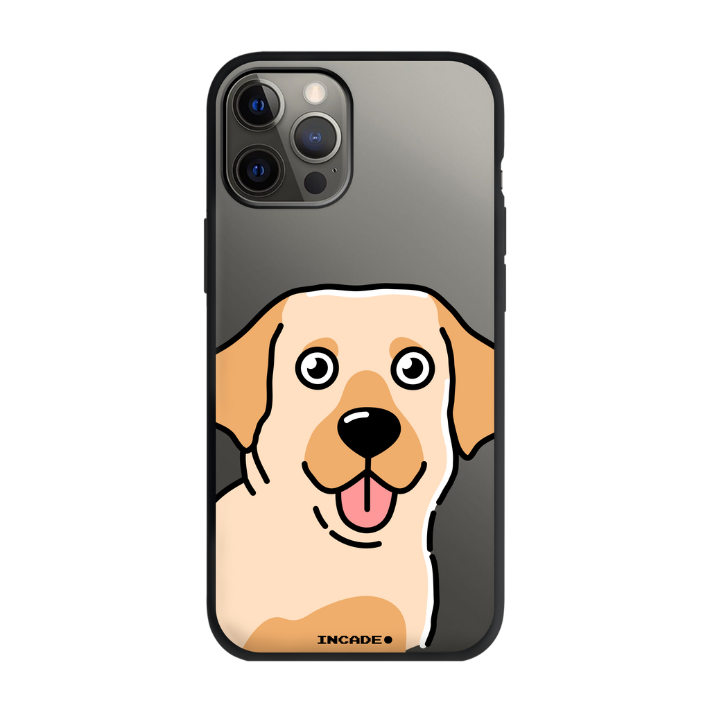 iPhone 12 Pro LABRADOR
