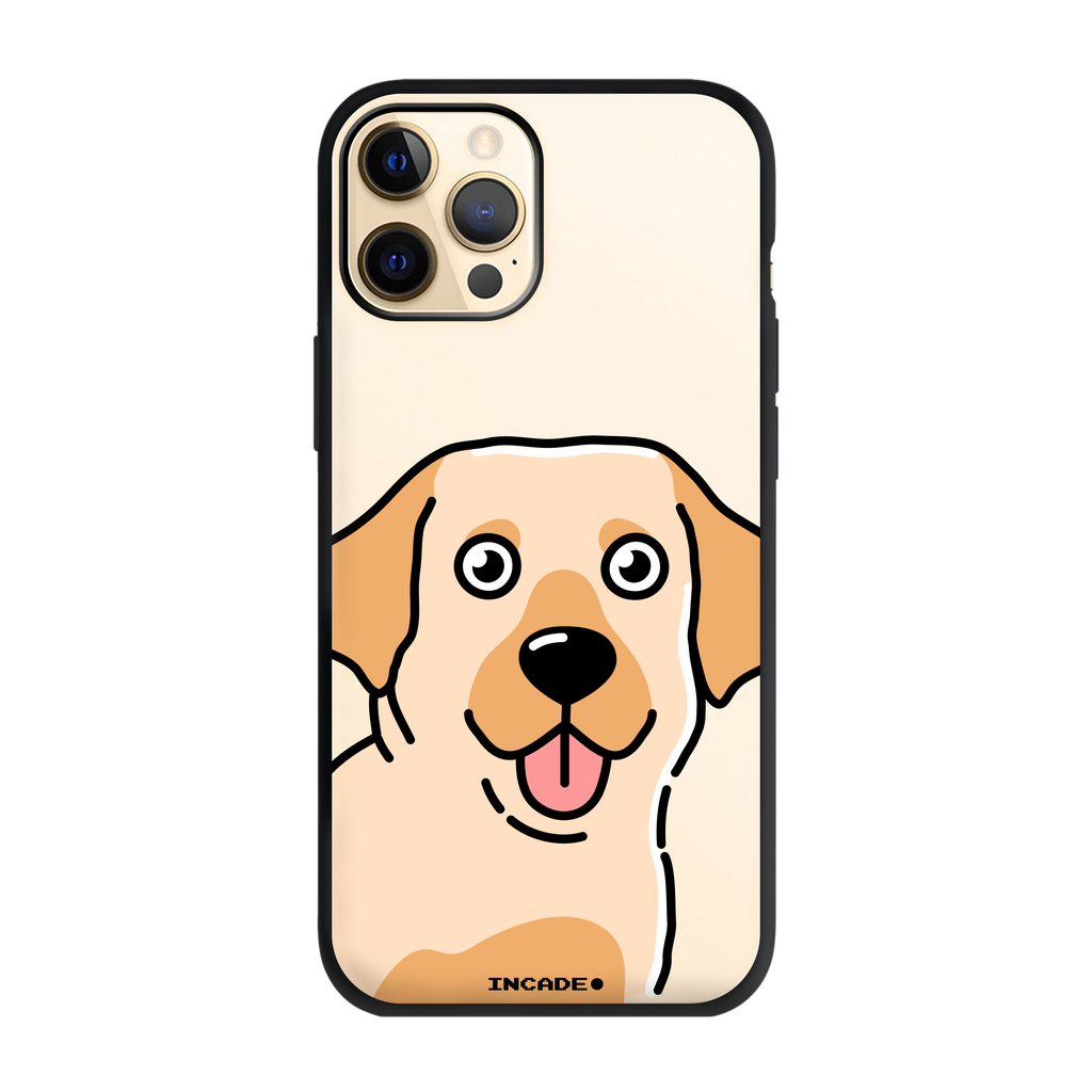 iPhone 12 Pro LABRADOR