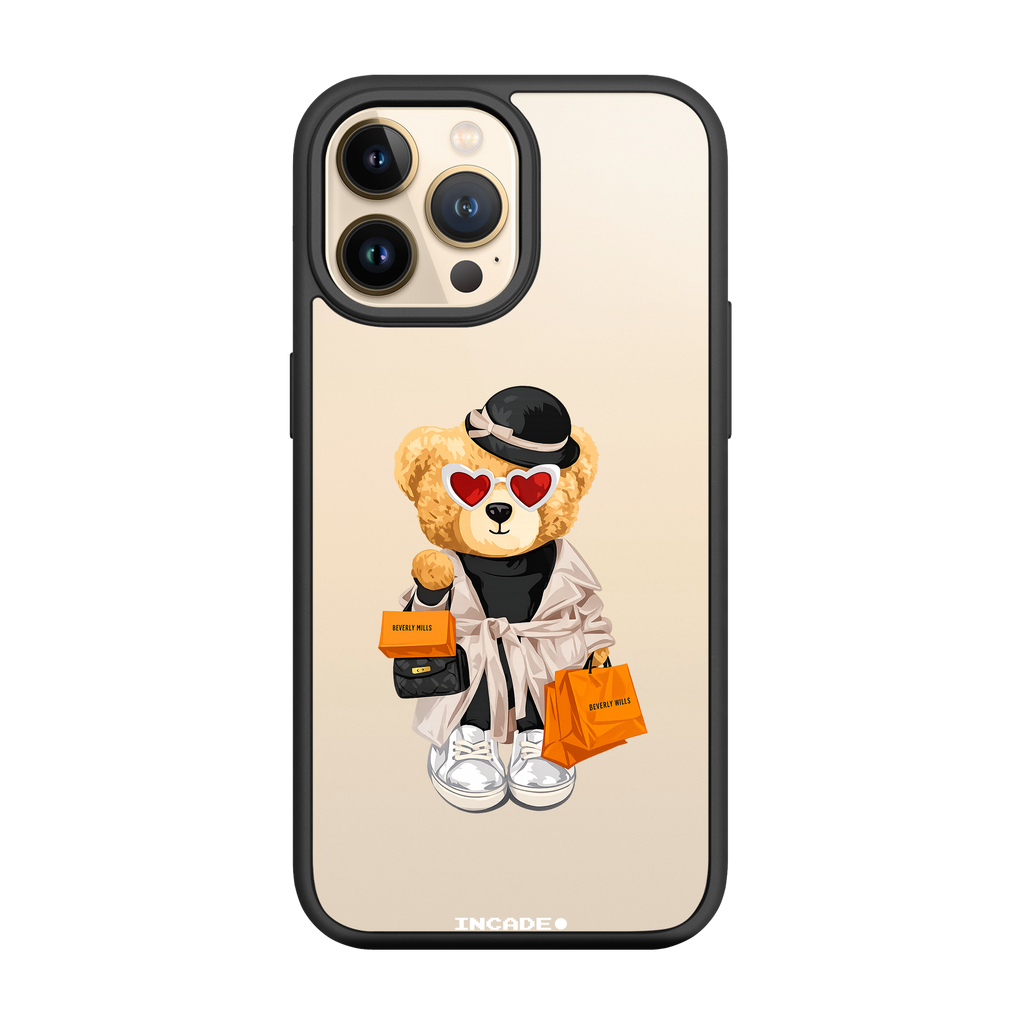 iPhone 13 Pro LADY BEAR