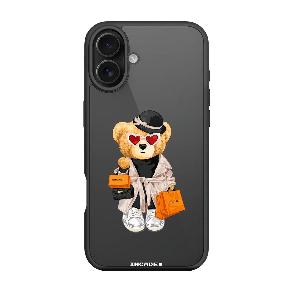 iPhone 16 Plus LADY BEAR