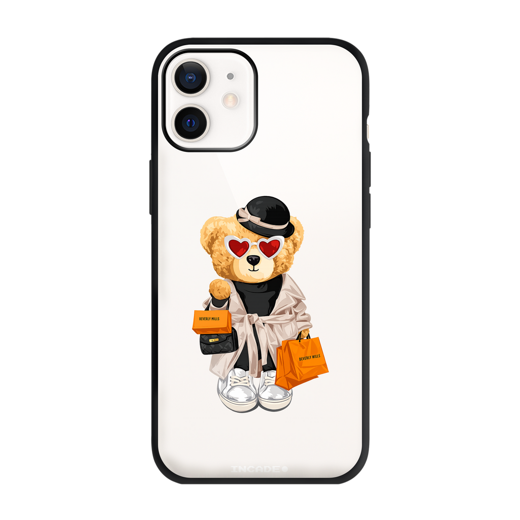 iPhone 12 LADY BEAR